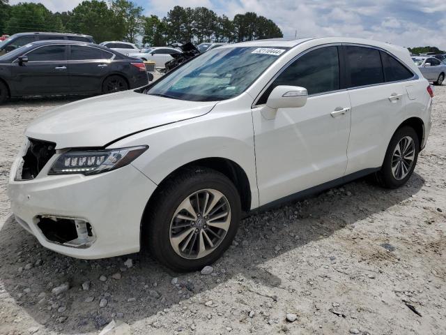 2016 Acura Rdx Advance VIN: 5J8TB4H77GL026332 Lot: 52110444