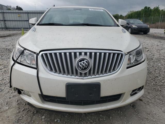 2011 Buick Lacrosse Cxl VIN: 1G4GC5ED2BF236675 Lot: 51000434