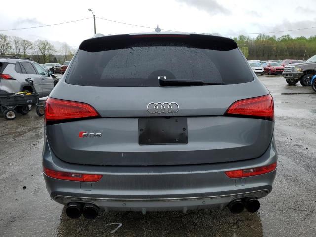 VIN WA1CGAFPXEA013059 2014 Audi SQ5, Premium Plus no.6