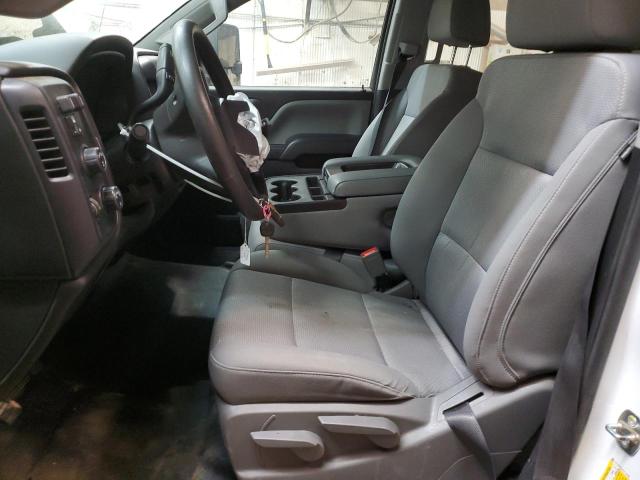 2019 CHEVROLET SILV2500 4 - 1GC1KREG6KF178486