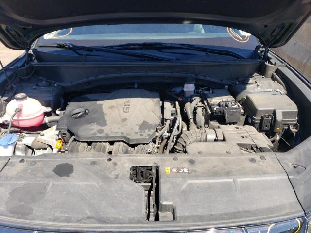 2022 HYUNDAI TUCSON LIM - 5NMJECAE2NH108032