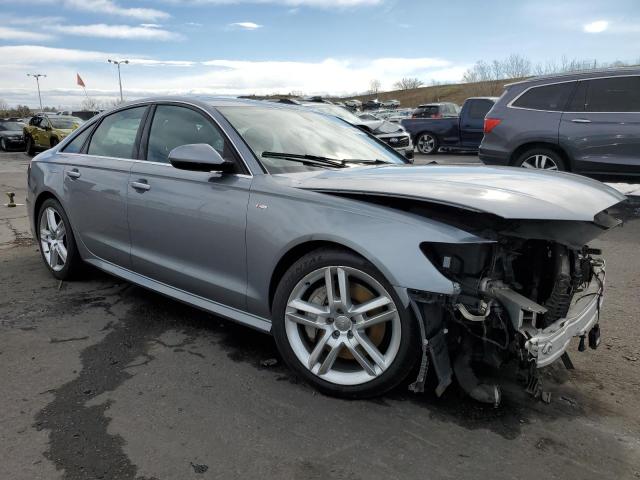 2017 Audi A6 Premium VIN: WAUF8AFC7HN046933 Lot: 51068464