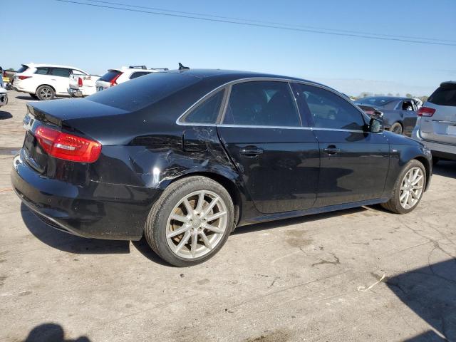 VIN WAUEFAFL4FA074078 2015 Audi A4, Premium Plus no.3