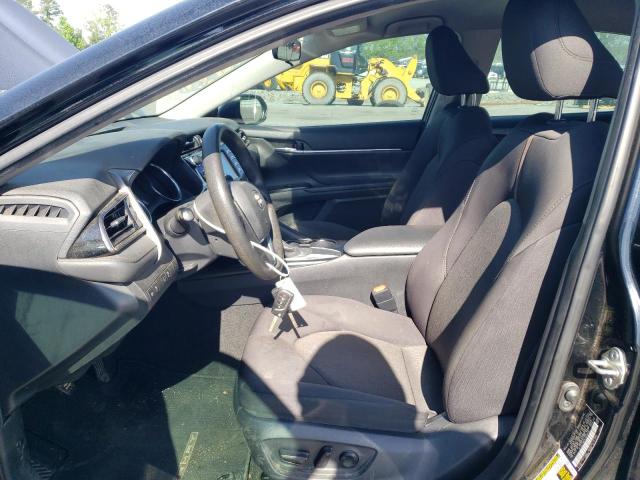 2020 TOYOTA CAMRY LE - 4T1C11AK4LU339434