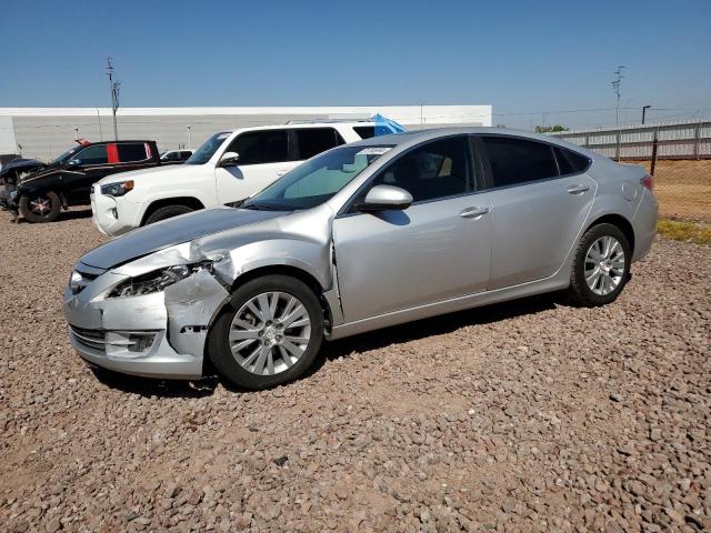 2010 Mazda 6 S VIN: 1YVHZ8CB0A5M28475 Lot: 51765994