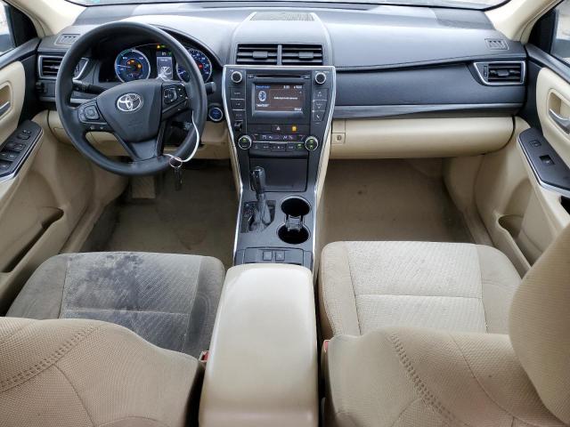 2016 Toyota Camry Hybrid VIN: 4T1BD1FK0GU185919 Lot: 51261574