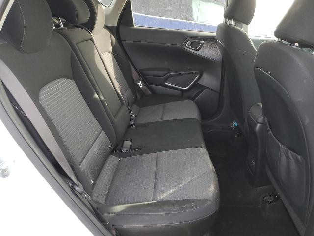 2023 Kia Soul Ex VIN: KNDJ33AU3P7856599 Lot: 50281674