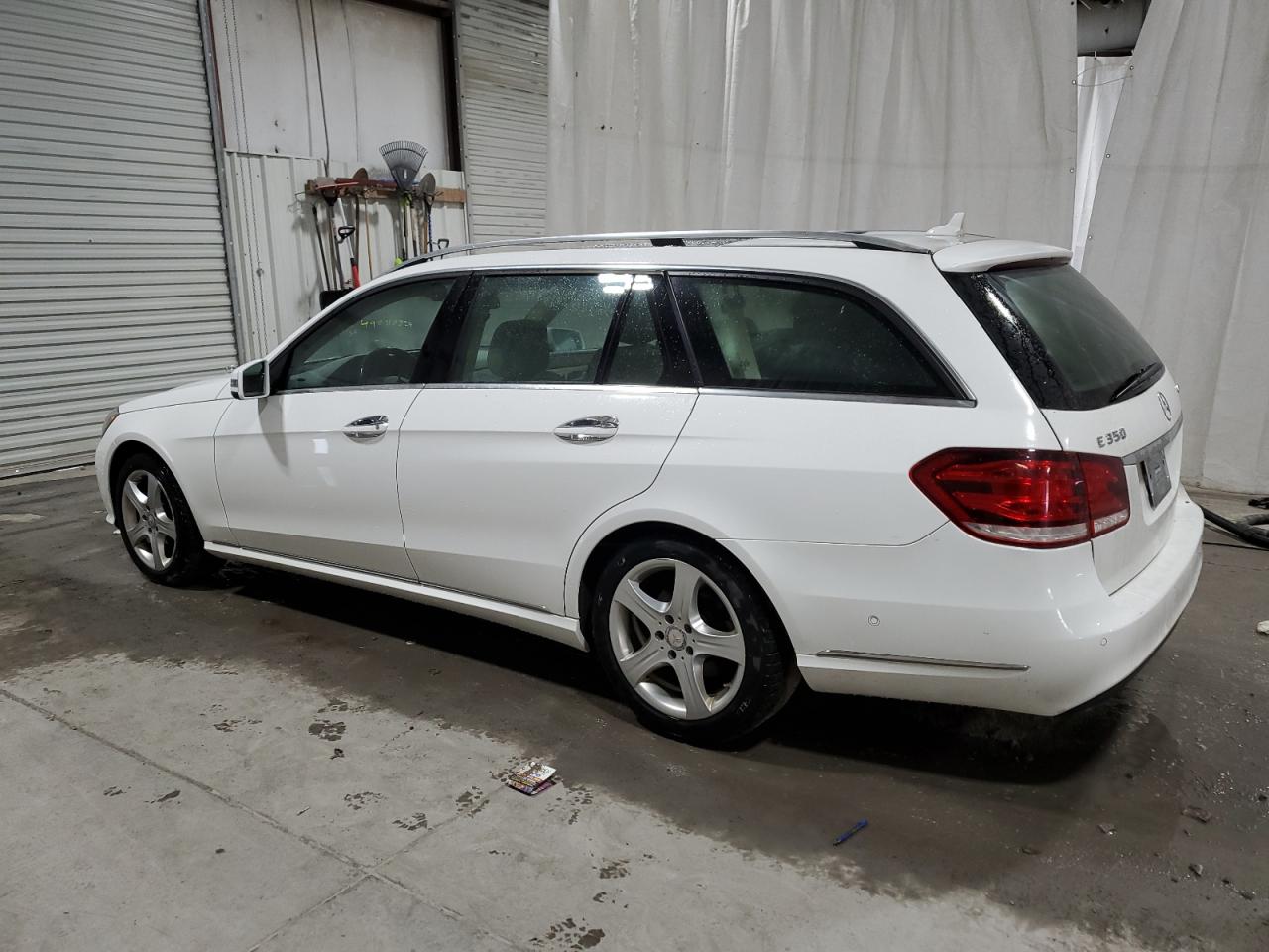 WDDHH8JBXEA985859 2014 Mercedes-Benz E 350 4Matic Wagon