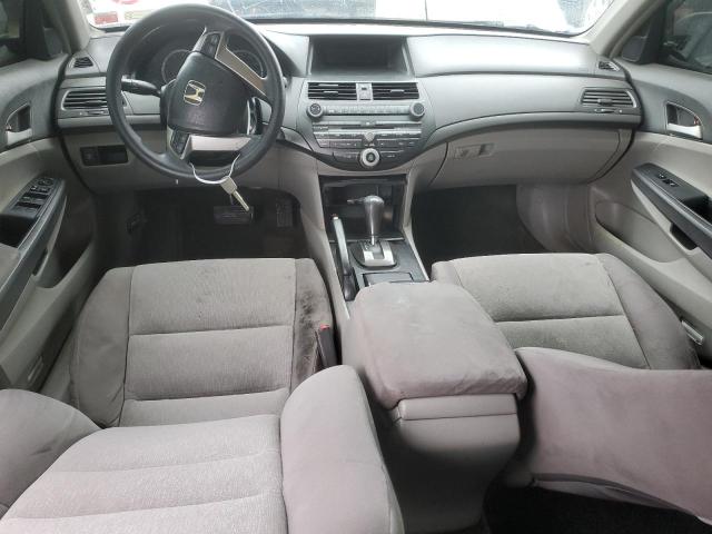 2009 Honda Accord Lxp VIN: 1HGCP26439A166505 Lot: 48899494