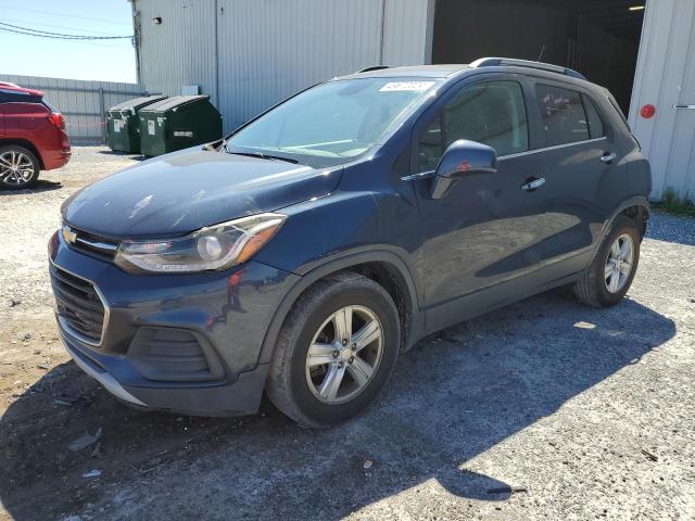 2018 Chevrolet Trax 1Lt VIN: 3GNCJLSB1JL259893 Lot: 49672024