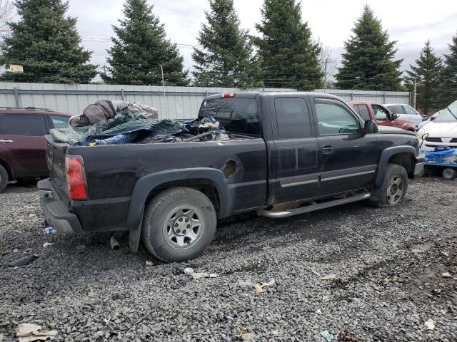 2006 Chevrolet Silverado K1500 VIN: 2GCEK19B861133984 Lot: 39229306