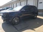 2018 FORD EXPLORER S - 1FM5K8GT3JGA52838