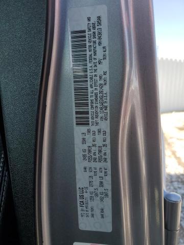 2016 Jeep Wrangler Unlimited Sahara VIN: 1C4BJWEGXGL261420 Lot: 50829434