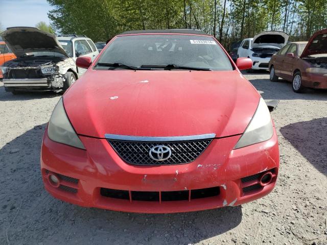 2008 Toyota Camry Solara Se VIN: 4T1FA38P18U154436 Lot: 51933014