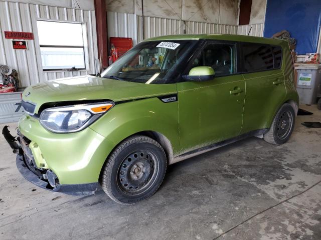 KNDJN2A22F7792587 2015 Kia Soul