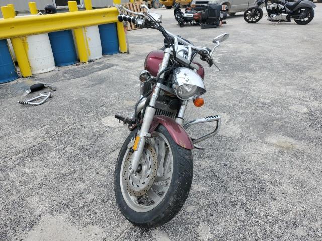 2006 HONDA VTX1300 C 1HFSC55046A211040