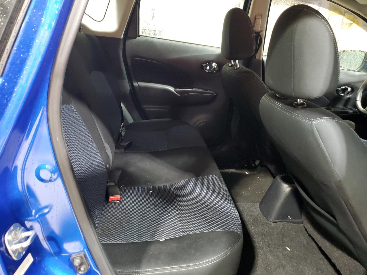 3N1CE2CP5FL446081 2015 Nissan Versa Note S