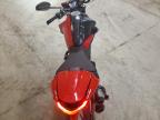 DUCATI MONSTER photo