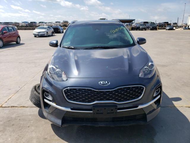 2020 Kia Sportage - Image 5