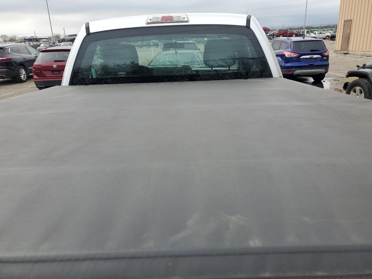 1FTMF1CM7BFC20725 2011 Ford F150