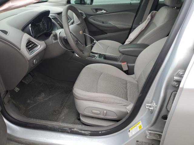 2017 Chevrolet Cruze Lt VIN: 1G1BE5SM9H7159862 Lot: 50283144