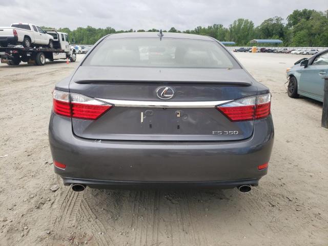 2015 Lexus Es 350 VIN: JTHBK1GG1F2175767 Lot: 52165924