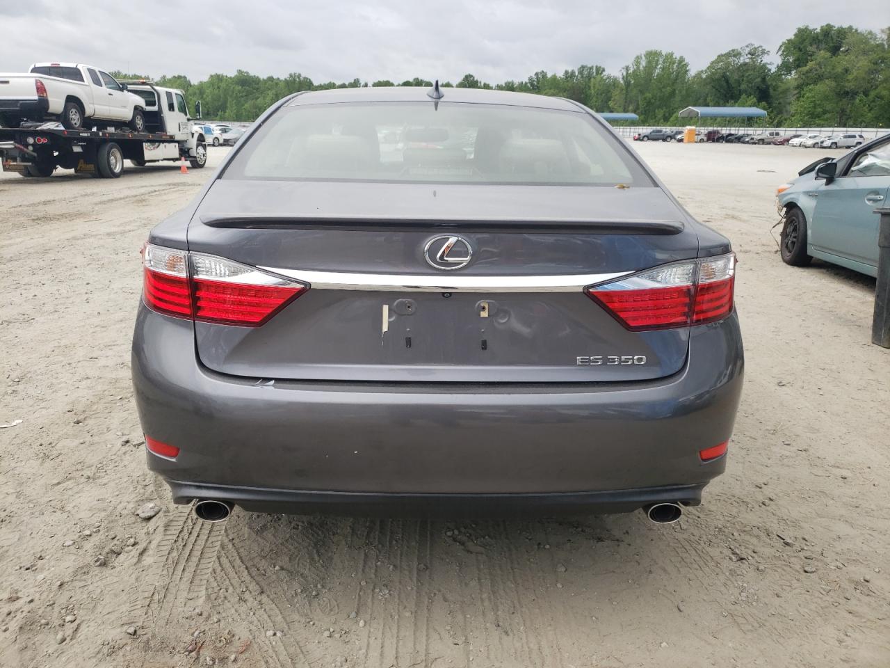 JTHBK1GG1F2175767 2015 Lexus Es 350