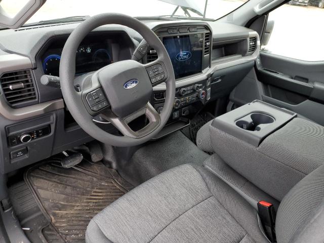 2024 FORD F150 XL - 1FTNF1K8XRKD24541
