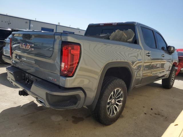 2021 GMC Sierra K1500 At4 VIN: 3GTU9EET1MG372357 Lot: 50826504