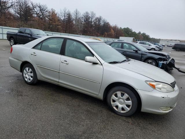 2003 Toyota Camry Le VIN: 4T1BE32K03U146594 Lot: 50799974