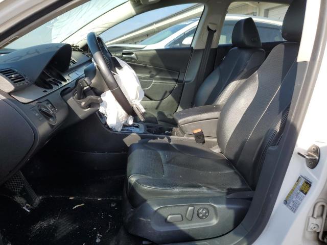 2009 Volkswagen Passat Turbo VIN: WVWJK73CX9P024727 Lot: 52737074