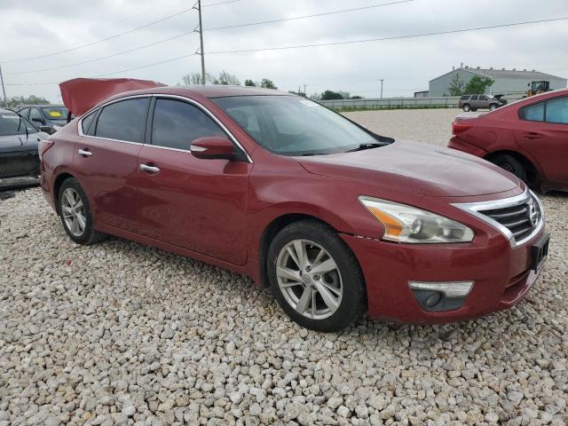 2013 Nissan Altima 2.5 VIN: 1N4AL3AP9DN491210 Lot: 49853204