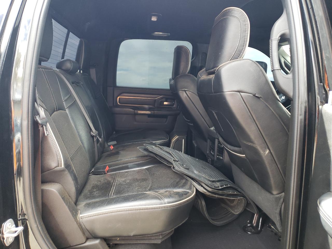 3C63RRRL5LG241760 2020 Ram 3500 Limited