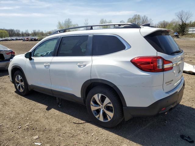 2021 Subaru Ascent Premium VIN: 4S4WMACD9M3400609 Lot: 51049354