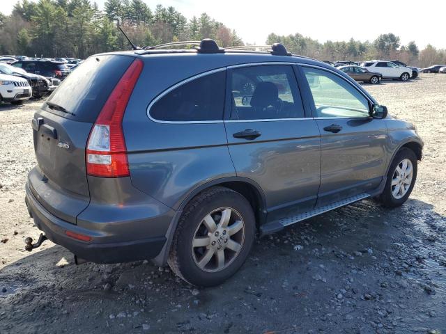 2011 Honda Cr-V Se VIN: JHLRE4H46BC003657 Lot: 51537784