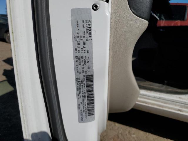 2019 Dodge Grand Caravan Sxt VIN: 2C4RDGCG4KR739832 Lot: 51441584