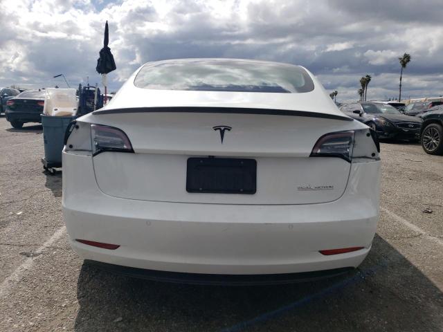 2019 Tesla Model 3 VIN: 5YJ3E1EB3KF514413 Lot: 49455164