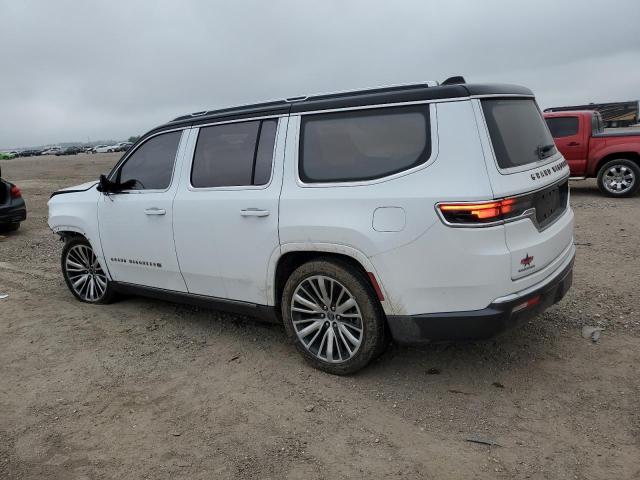 2022 JEEP GRAND WAGO 1C4SJVGJ2NS215165