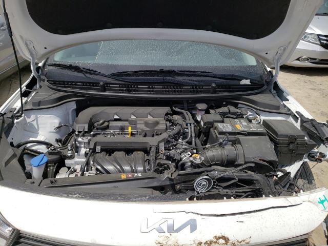 2023 KIA RIO LX - 3KPA24AD8PE565282