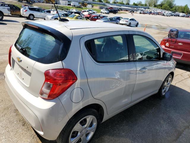 2020 Chevrolet Spark Ls VIN: KL8CB6SA0LC412849 Lot: 51673564