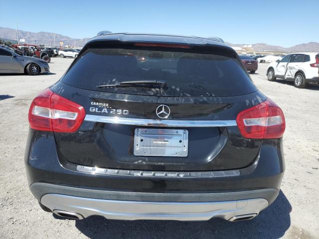 VIN WDCTG4EB0FJ177140 2015 Mercedes-Benz GLA-Class,... no.6