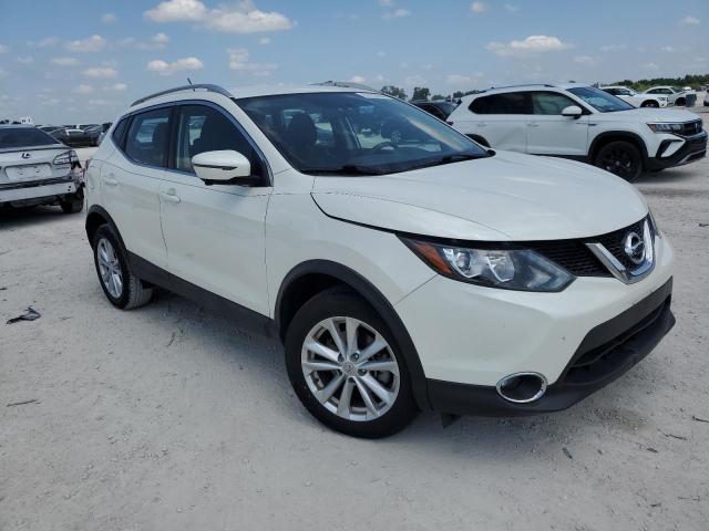 2017 Nissan Rogue Sport S VIN: JN1BJ1CR1HW111495 Lot: 50763264