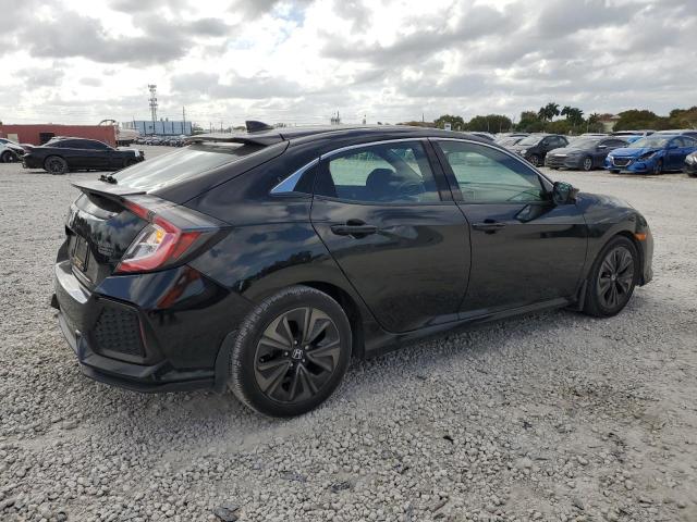 Vin: shhfk7h66ku208523, lot: 49140634, honda civic ex 20193