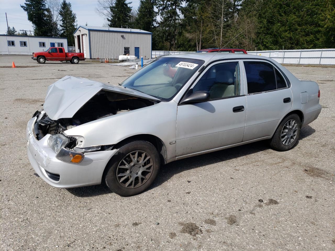 3N1AB7APXKY391544 2019 Nissan Sentra S