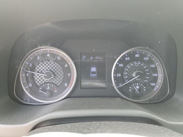 2019 Hyundai Elantra Sel VIN: 5NPD84LF5KH481077 Lot: 50983204