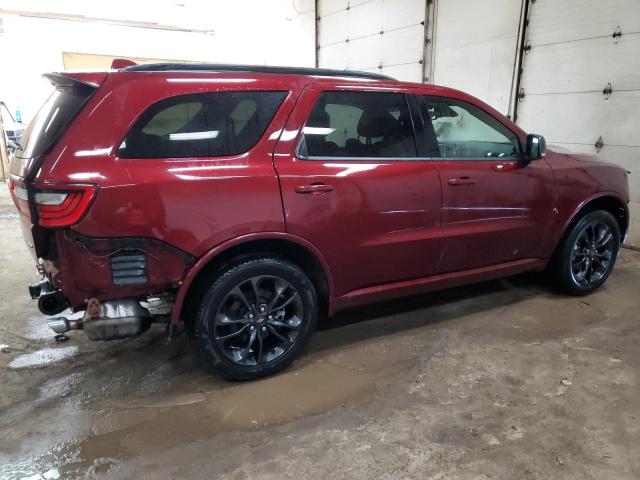 2022 Dodge Durango Gt VIN: 1C4RDJDG0NC105524 Lot: 48931484