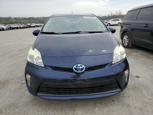 JTDKN3DU8F0467488 | 2015 Toyota prius