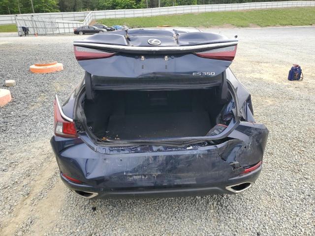 2021 Lexus Es 350 Base VIN: 58ADZ1B19MU097091 Lot: 52356554