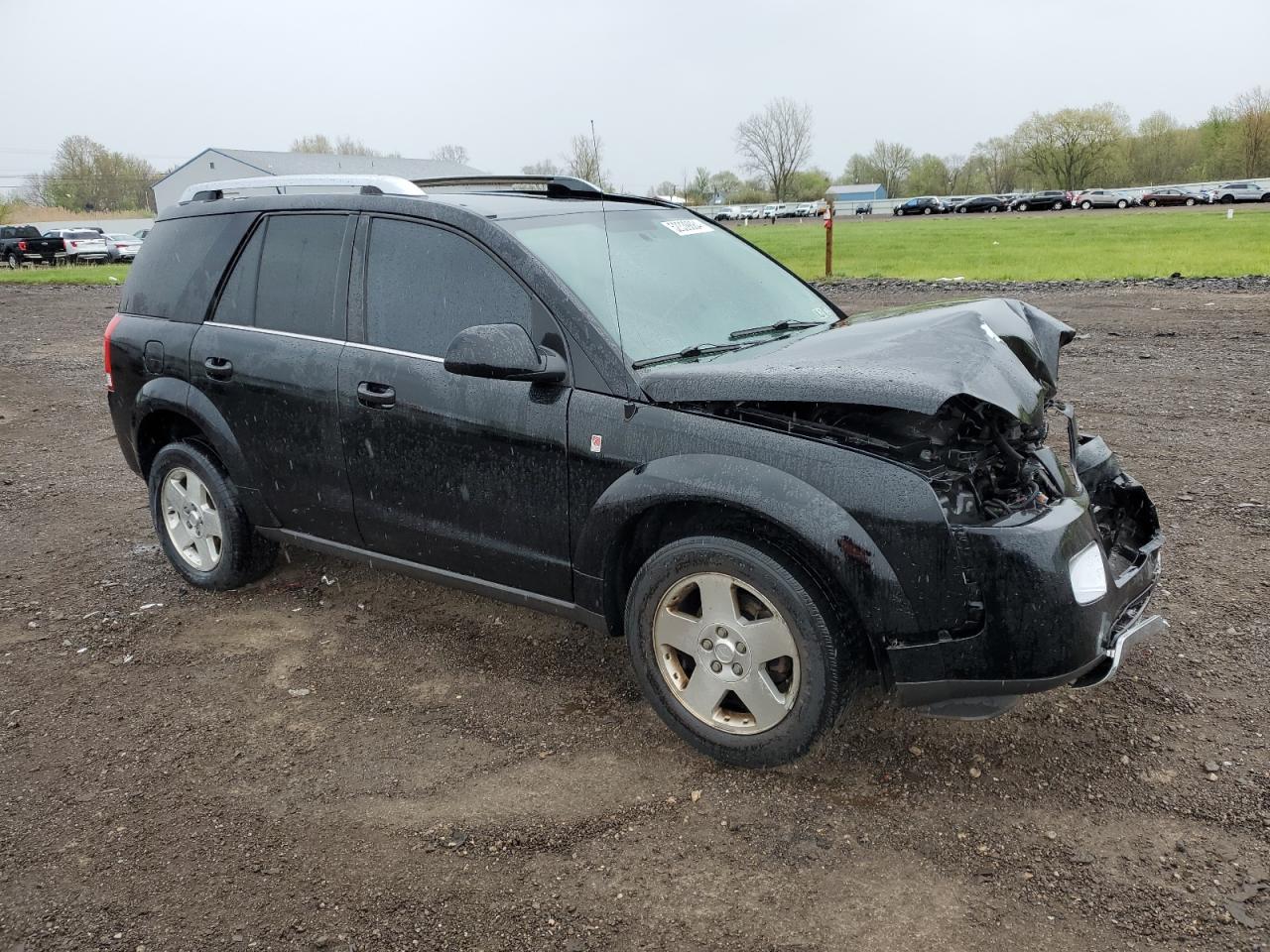 5GZCZ63436S883415 2006 Saturn Vue