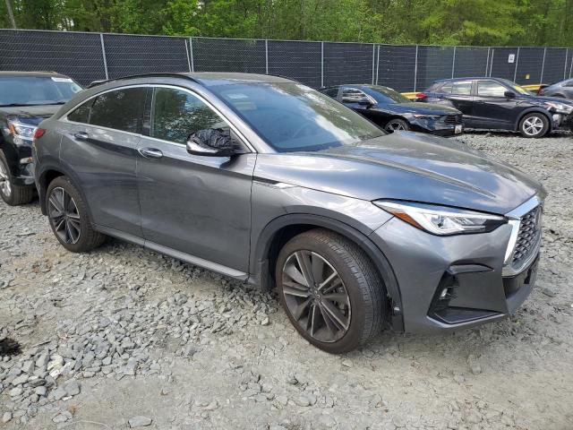 3PCAJ5J30NF101202 Infiniti QX55 Luxe  4